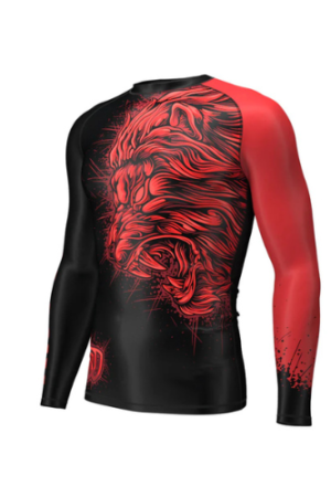 Rash Guard