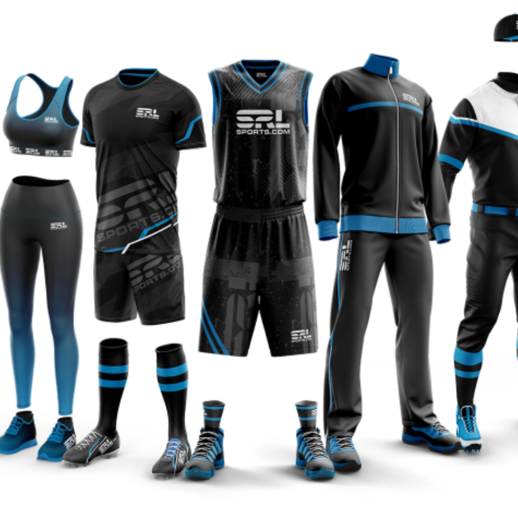 Sports Wear