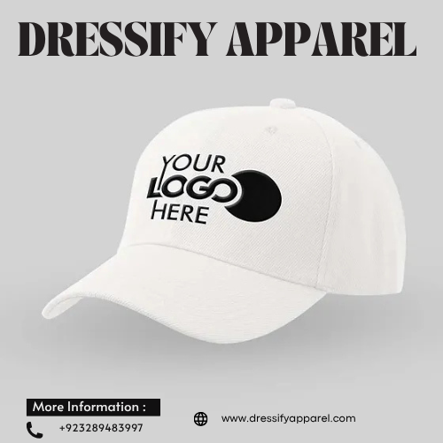 Trendy Caps for Men's - Dressify Apparel