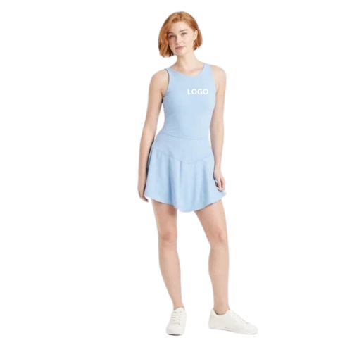 Custom Tank Top Manufacturer in Pakistan – Dressify Appare