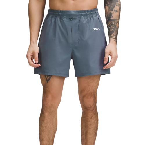 Custom Shorts Manufacturer in Pakistan – Dressify Apparel