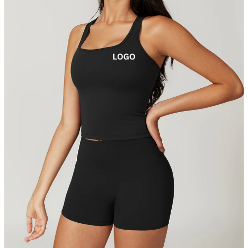 Custom Fitness Wear Manufacturer in Pakistan – Dressify Apparel